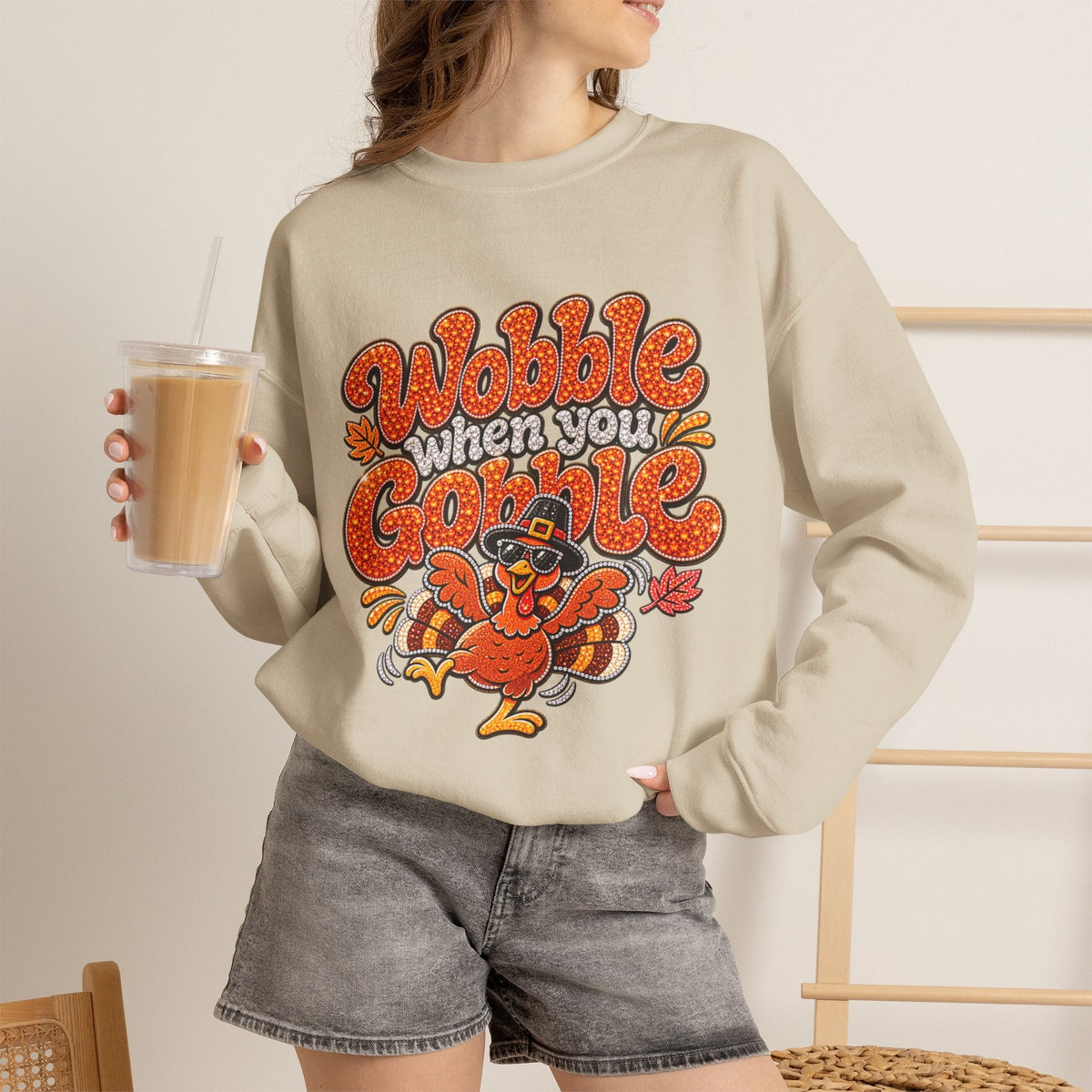 Wild for the Season