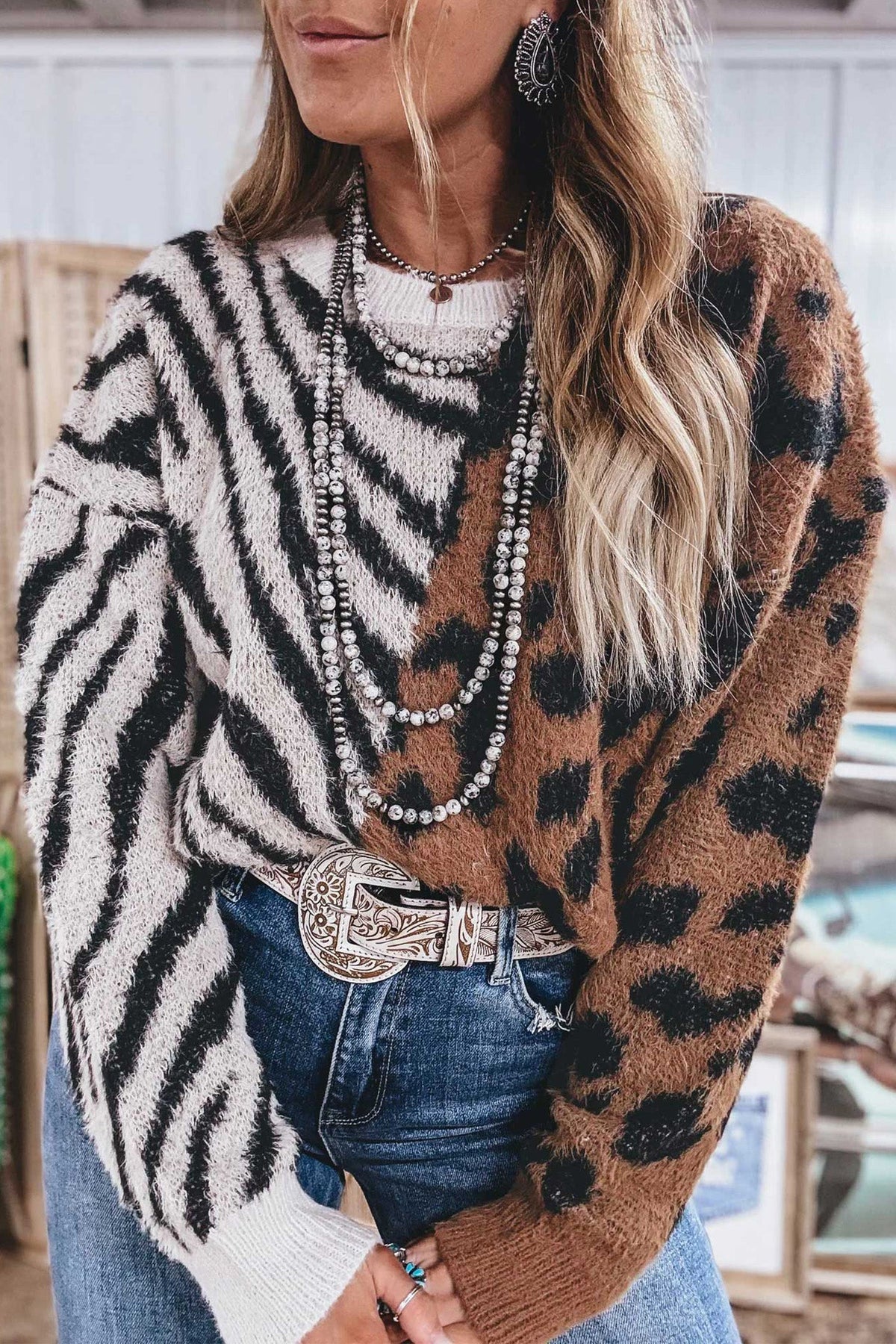 Sweaters