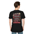 My Dixieland Delight T‑Shirt — Vintage Truck BAMA Football Graphic Tee